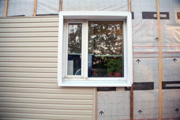 How To Choose The Right Materials for Your Siding Installation in 'Iona, ID